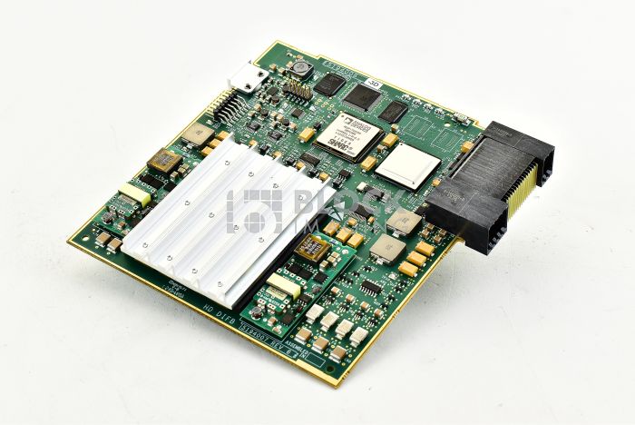 5194006-3 - GE - CT - HD DIFB High-Definition Detector Interface